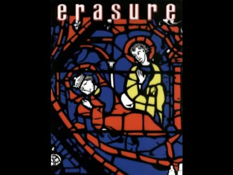 Erasure - Chains of Love