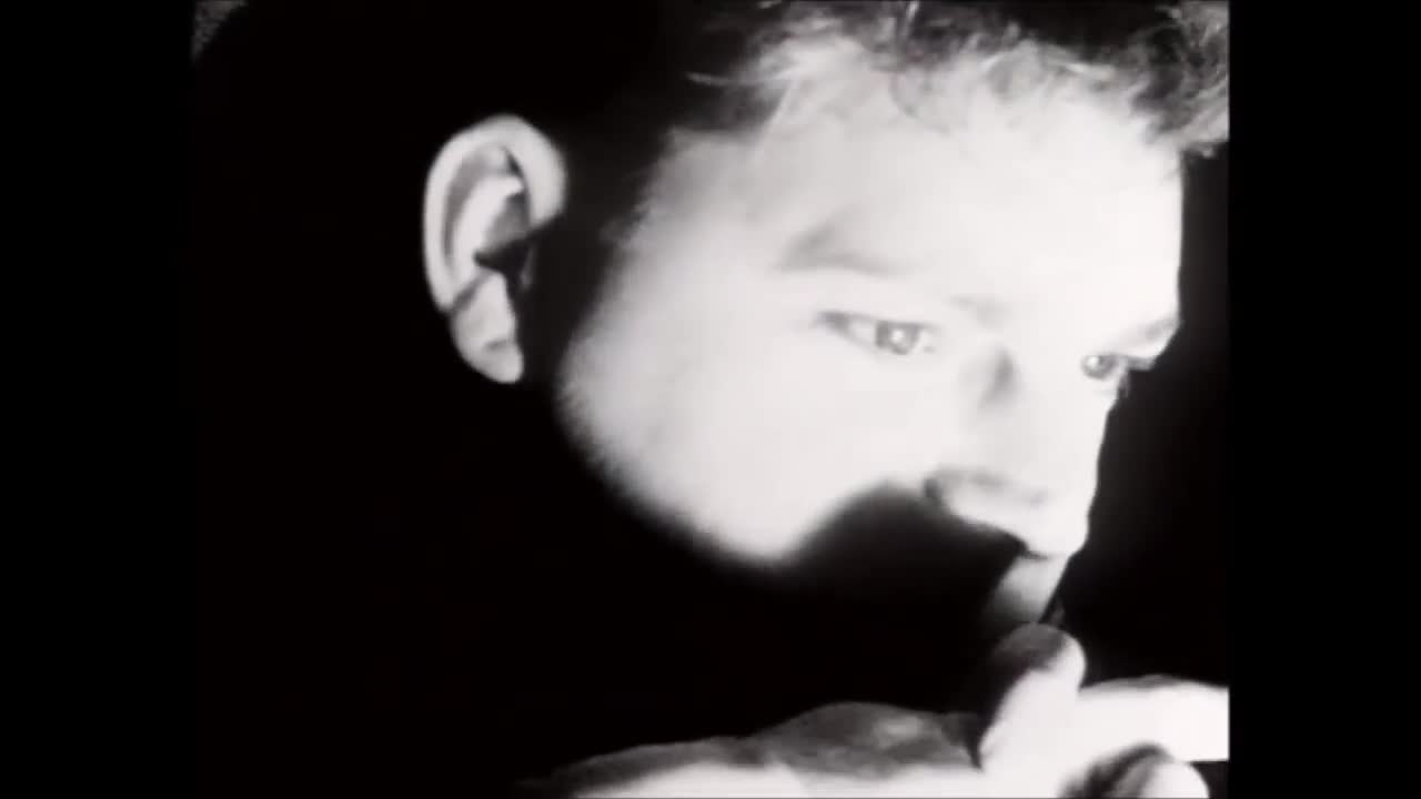 Erasure - In My Arms