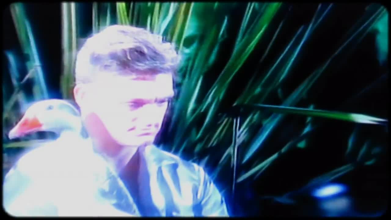 Erasure - Precious