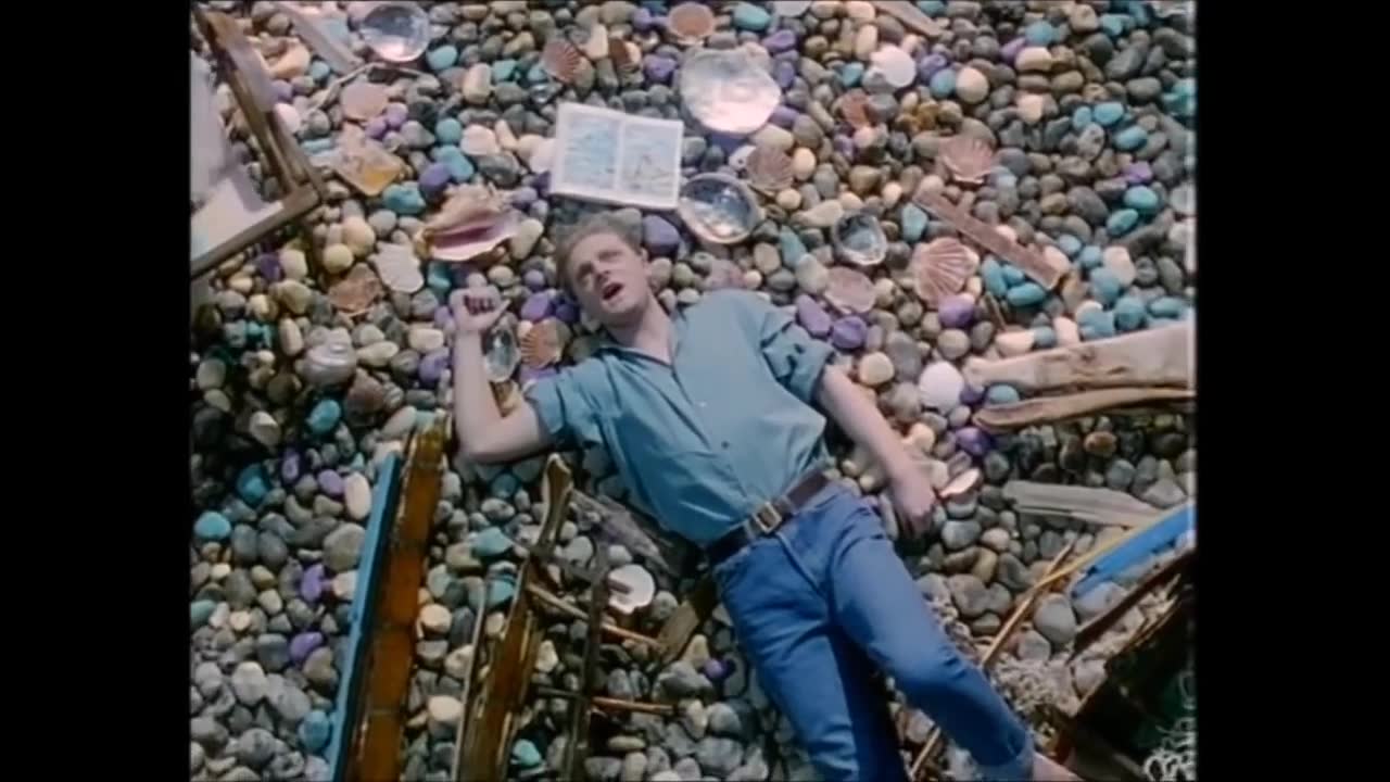 Erasure - Ship of Fools