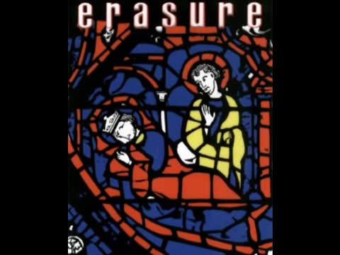 Erasure - When I Needed You