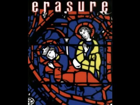 Erasure - When I Needed You