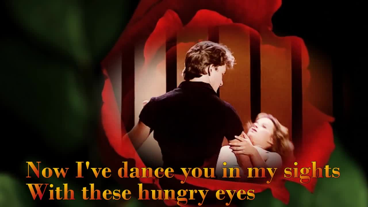 Eric Carmen - Hungry Eyes