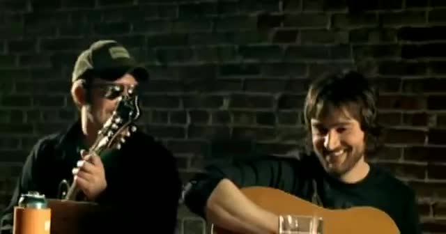 Eric Church - Guys Like Me