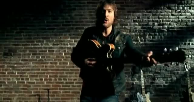 Eric Church - Guys Like Me