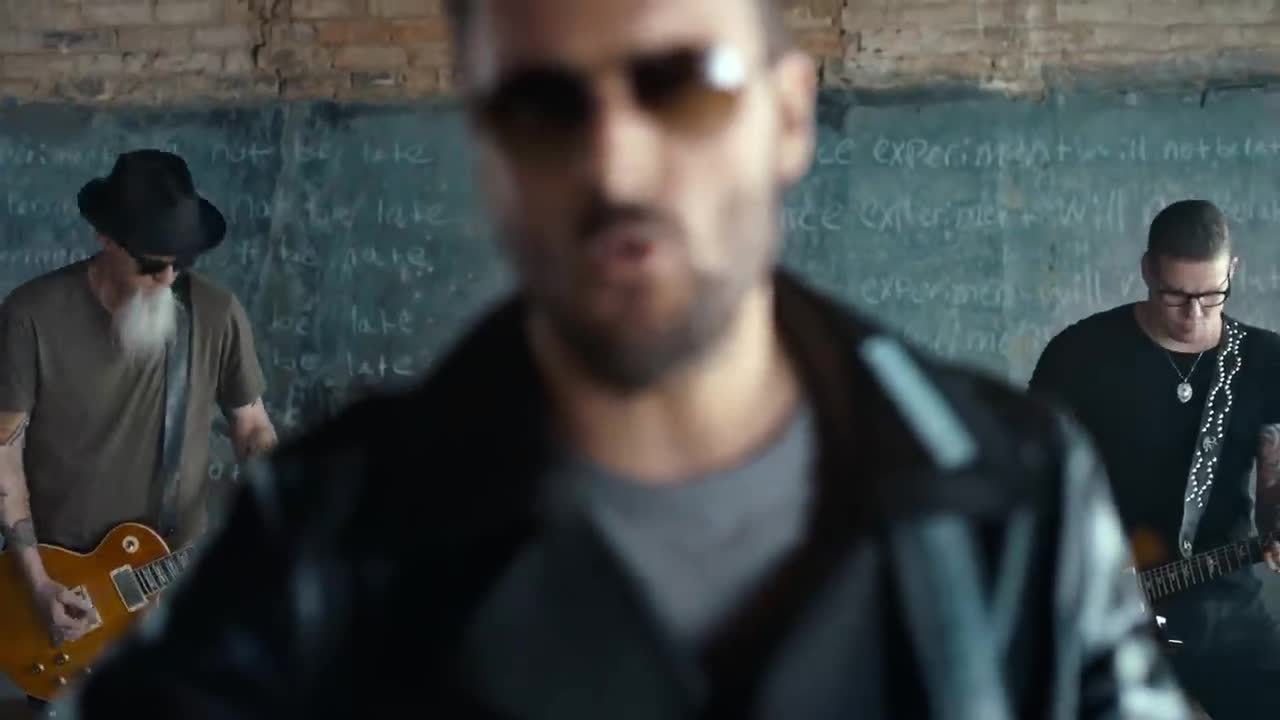 Eric Church - Record Year