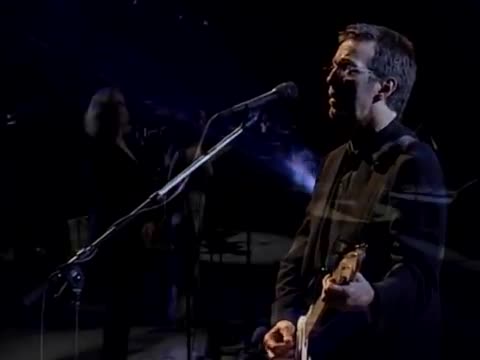 Eric Clapton - Wonderful Tonight