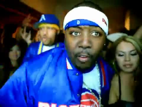 Erick Sermon - React