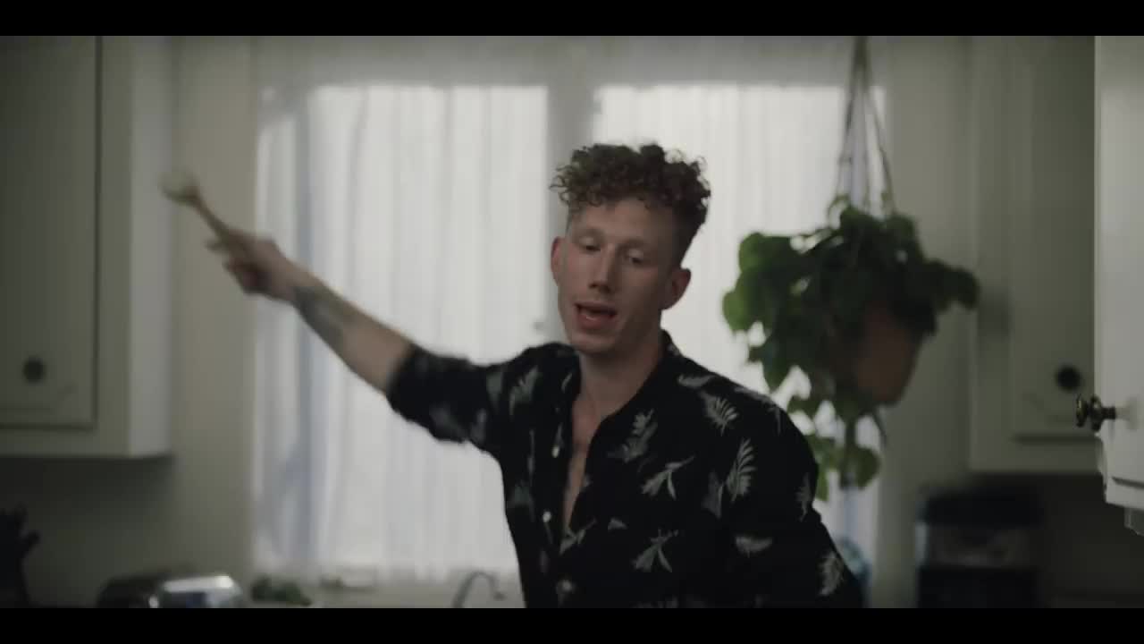 Erik Hassle - No Words