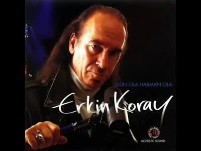 Erkin Koray - Sarhoş Gibiyim