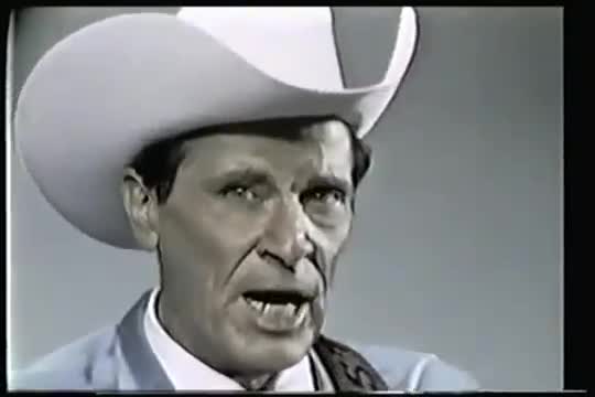Ernest Tubb - Another Story, Another Time, Another Place