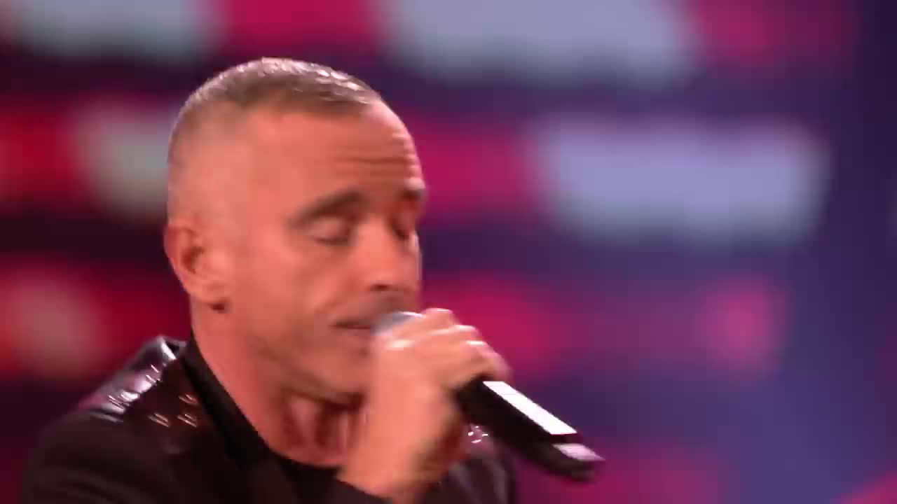 Eros Ramazzotti - Per il resto tutto bene