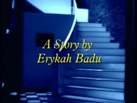 Erykah Badu - Other Side of the Game