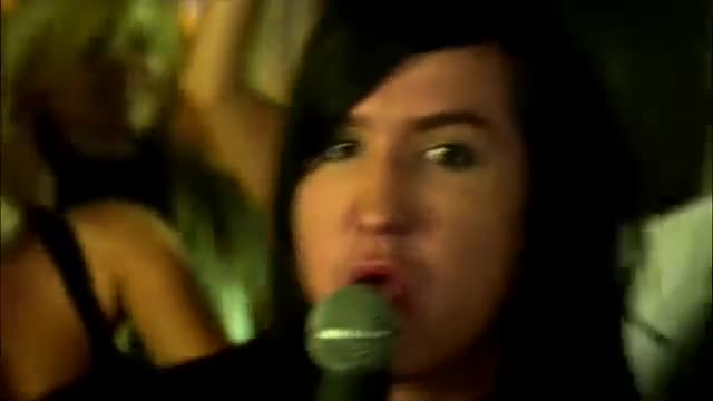 Escape the Fate - 10 Miles Wide