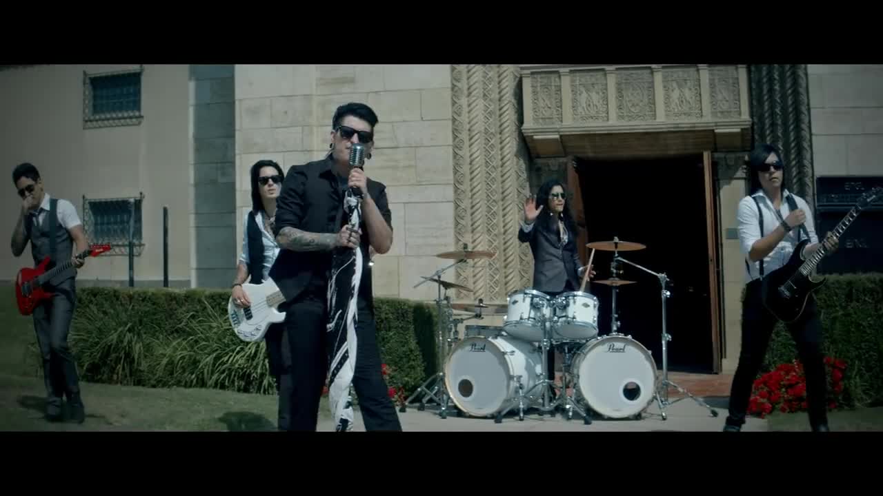 Escape the Fate - Picture Perfect