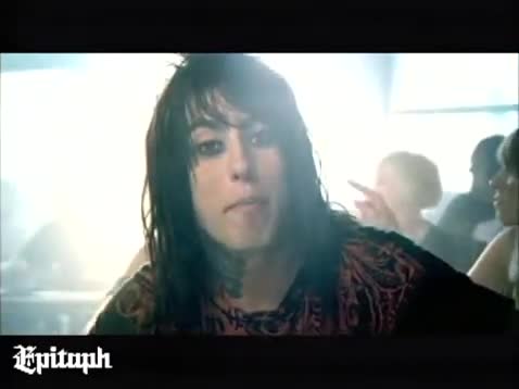 Escape the Fate - Situations