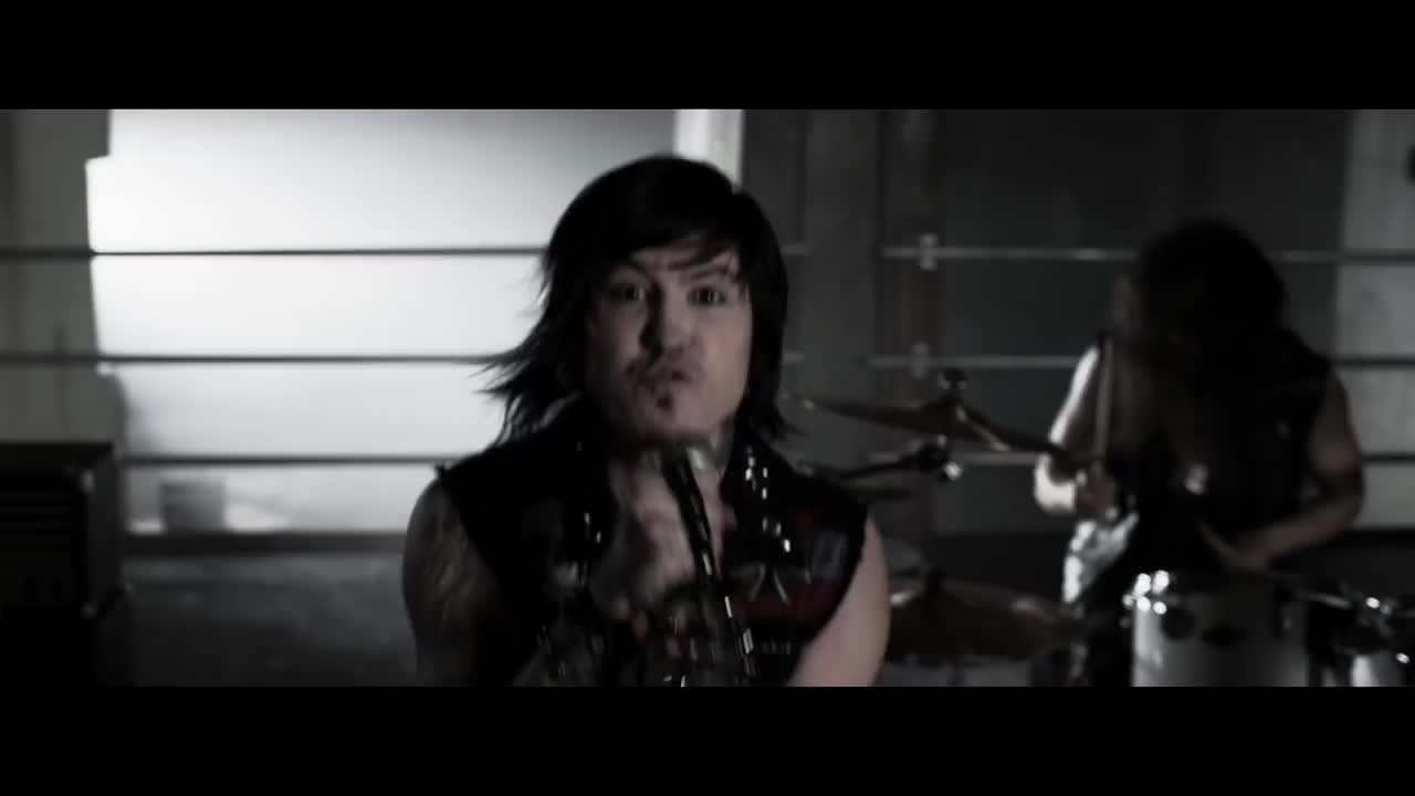 Escape the Fate - Ungrateful