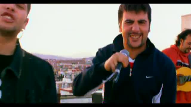 Estopa - Tragicomedia