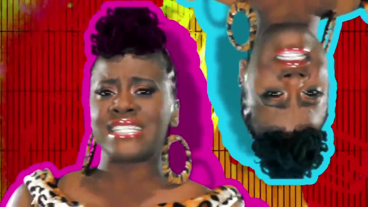 Etana - People Talk