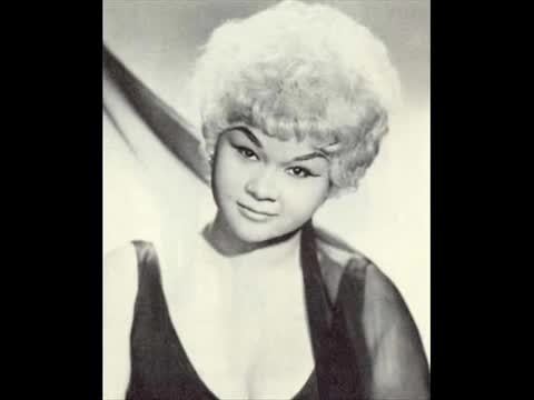 Etta James - I've Been Loving You Too Long