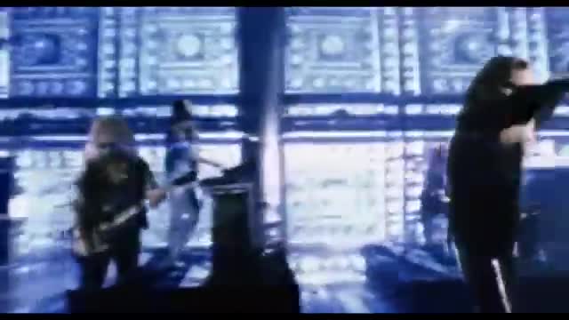 Europe - Prisoners in Paradise