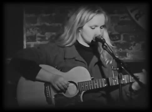 Eva Cassidy - Autumn Leaves