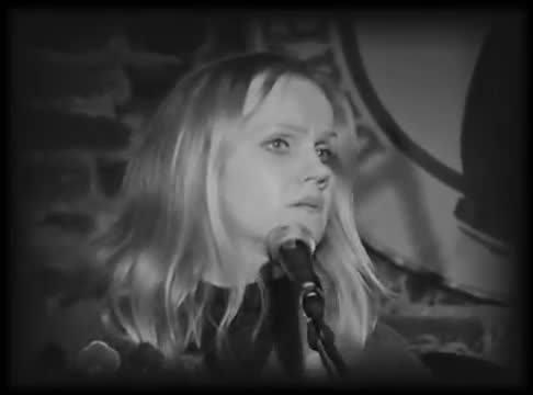 Eva Cassidy - Nightbird