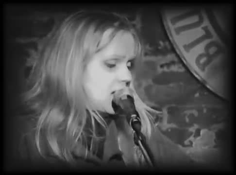 Eva Cassidy - Take Me to the River