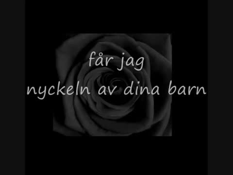 Eva Dahlgren - För att du är här