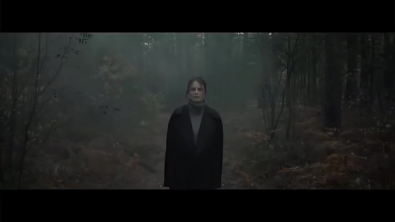 Ева Власова - Тихая гавань