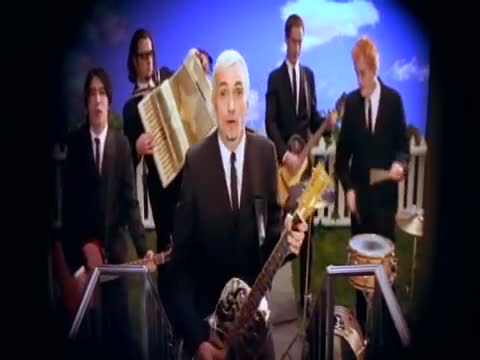 Everclear - I Will Buy You a New Life