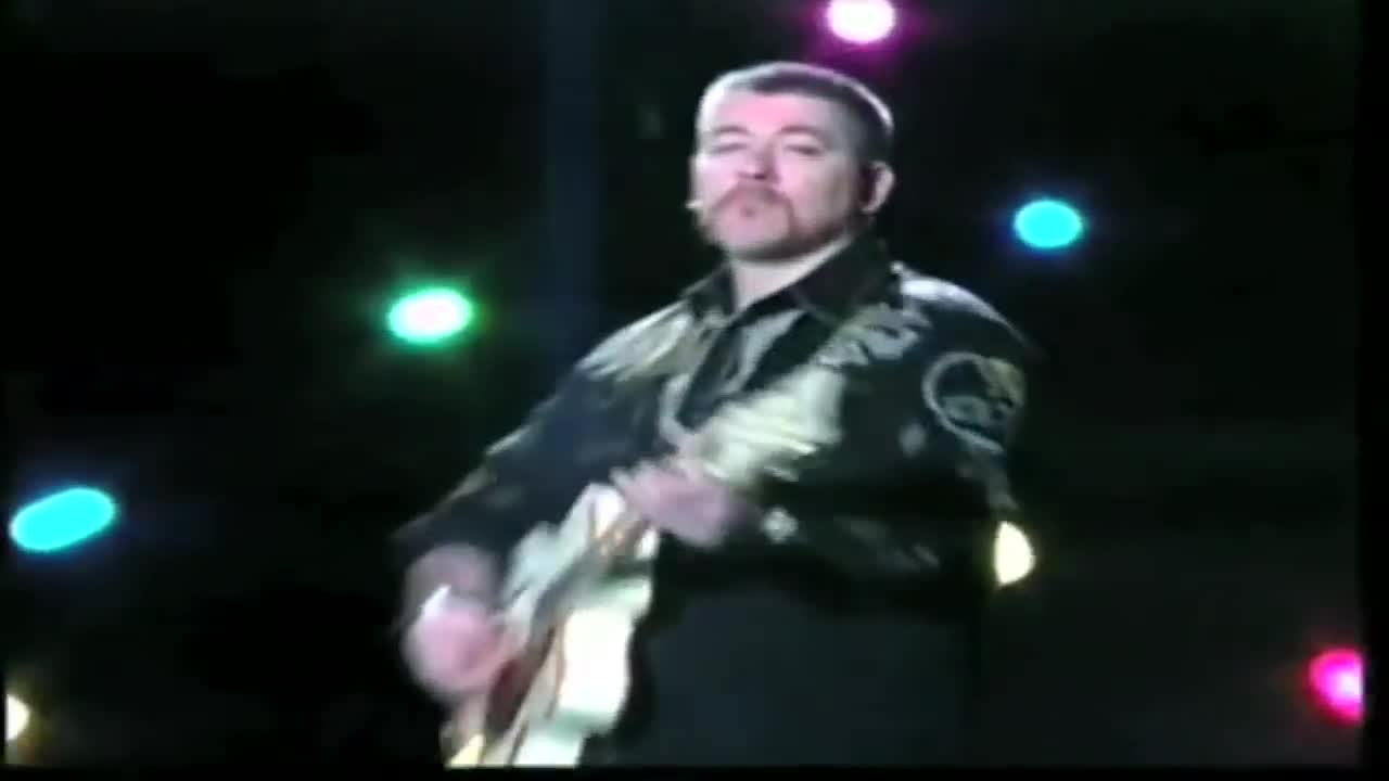 Everlast - Folsom Prison Blues