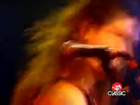 Exodus - The Toxic Waltz