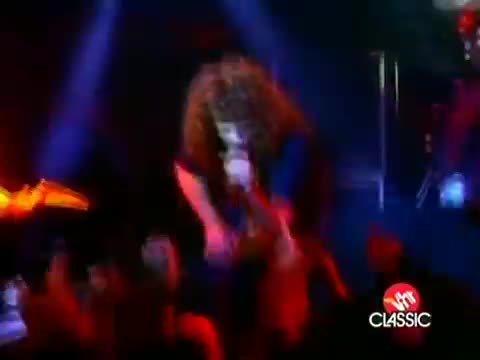 Exodus - The Toxic Waltz