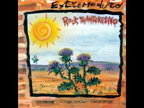 Extremoduro - Romperás