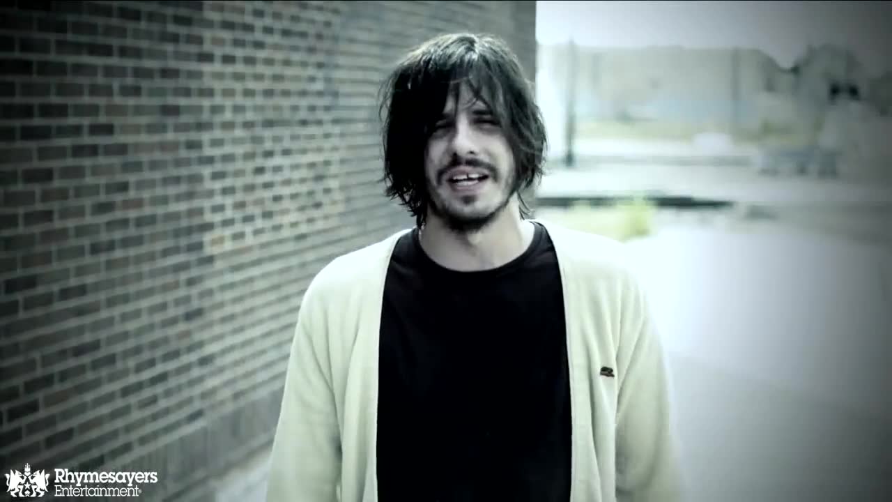 Eyedea & Abilities - Smile