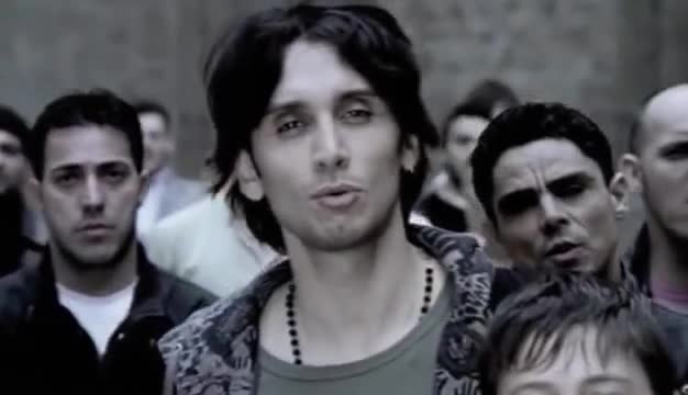 Fabrizio Moro - Pensa