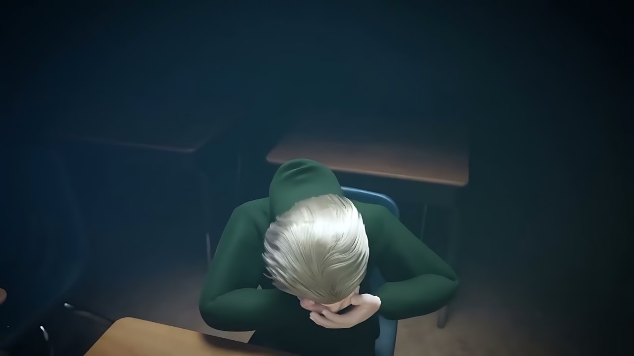 Faded - 10th Anniversary