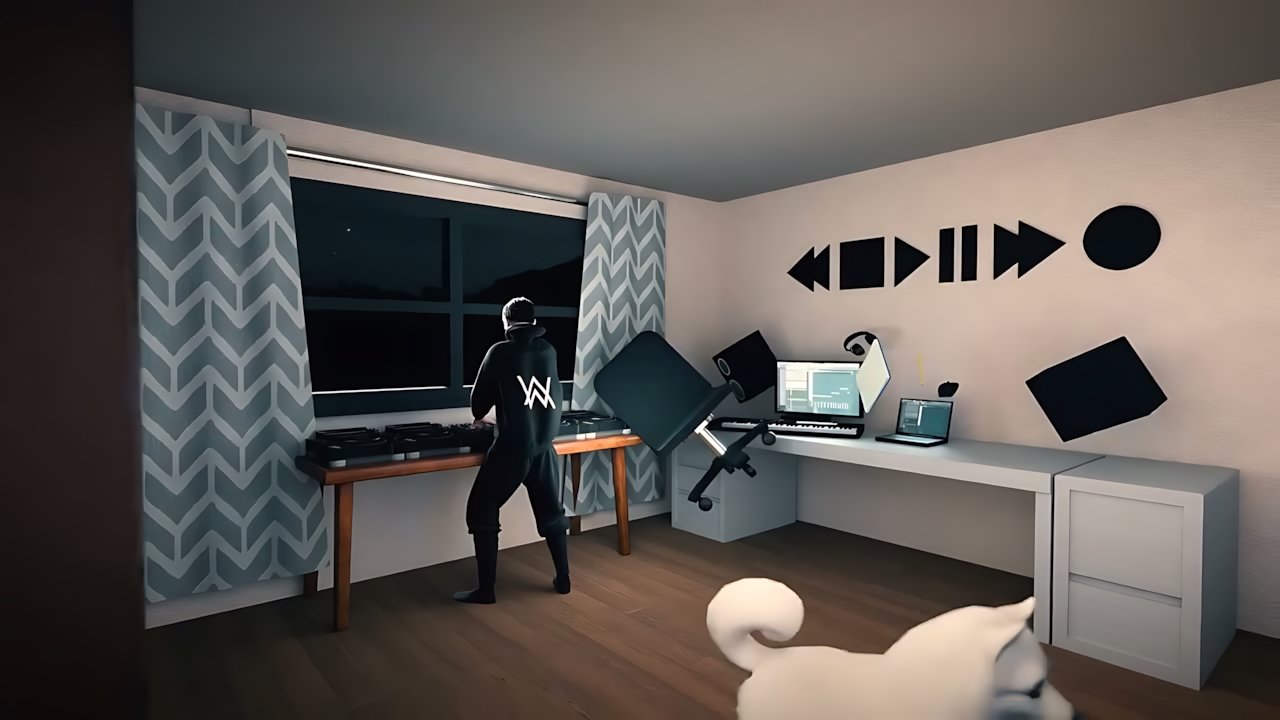 Faded - 10th Anniversary