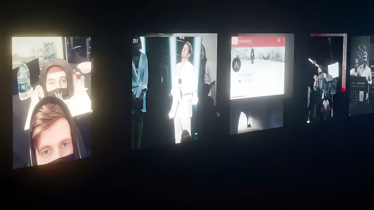 Faded - 10th Anniversary