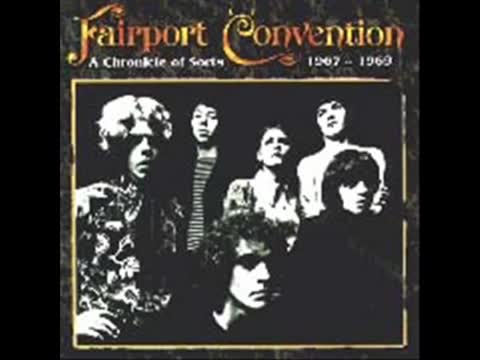 Fairport Convention - Percy's Song