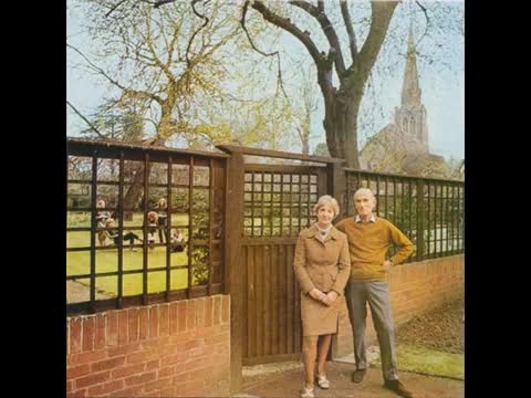 Fairport Convention - Percy's Song