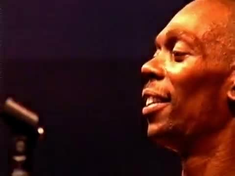 Faithless - God Is a DJ