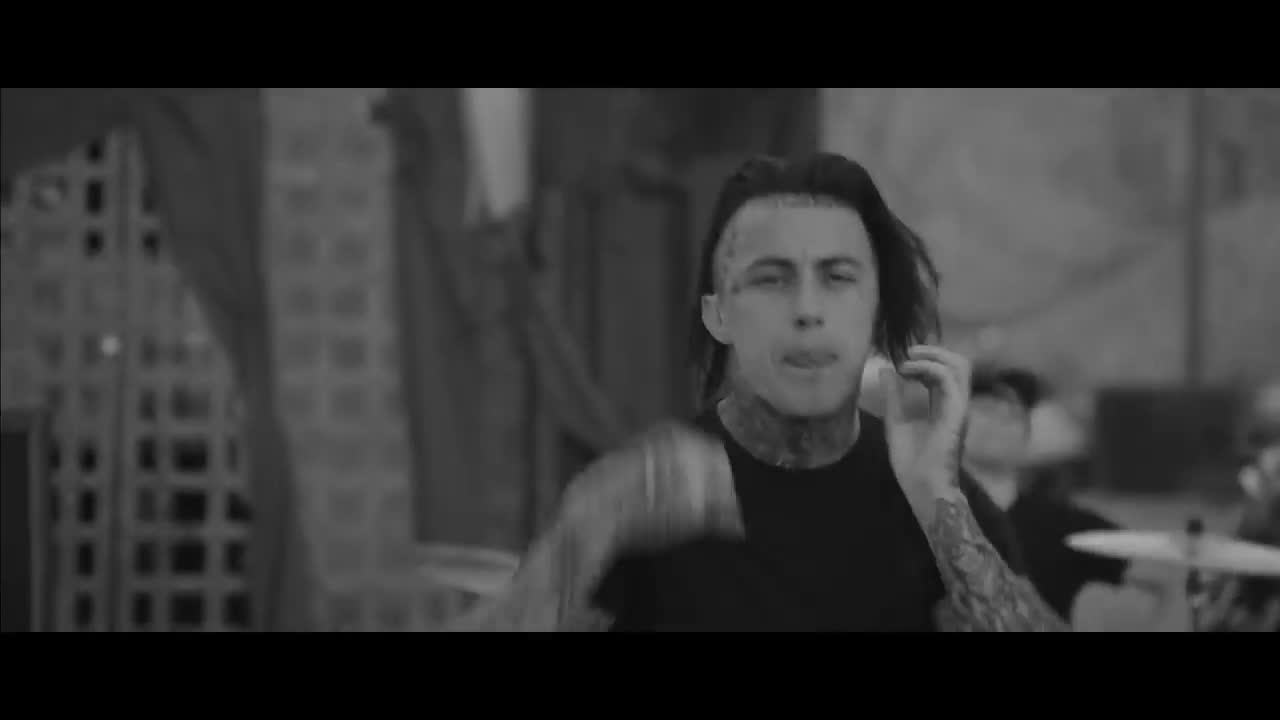 Falling in Reverse - Chemical Prisoner