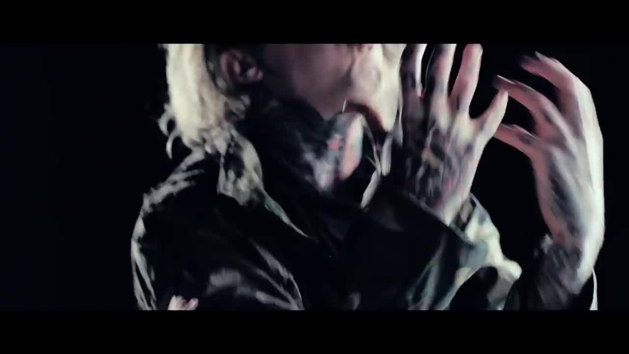 Falling in Reverse - Superhero