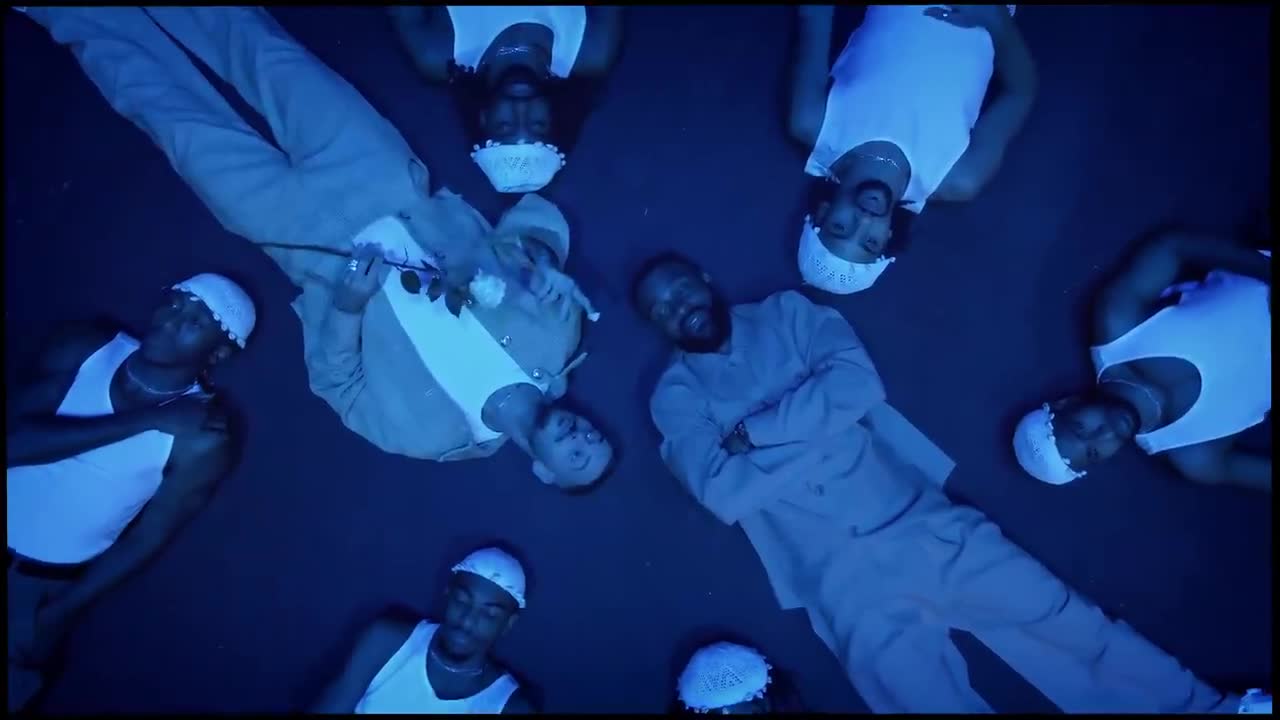 Fally Ipupa - Juste une fois