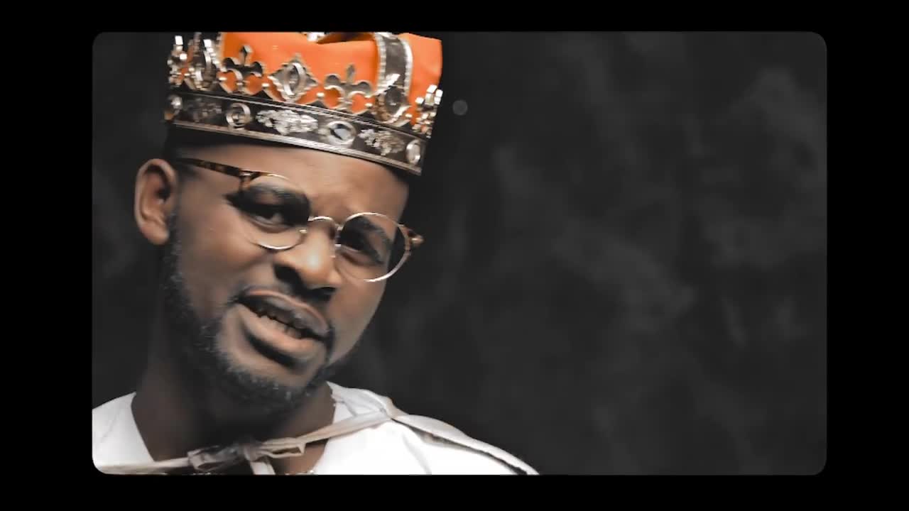 Falz - Celebrity Girlfriend