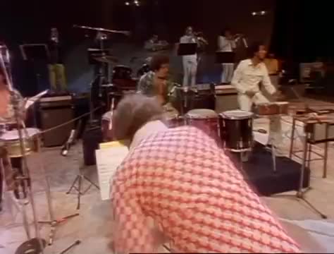 Fania All-Stars - Héctor Lavoe Medley