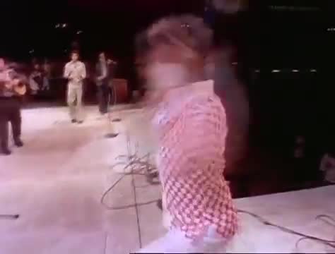 Fania All-Stars - Héctor Lavoe Medley