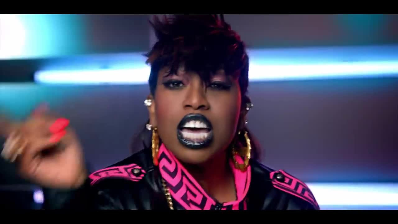 Fantasia - Without Me (DJ Hi Volume Blend)
